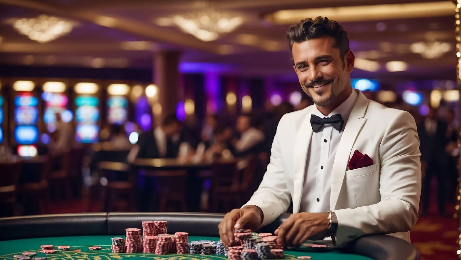Responsible gaming message on bdt 120 football entertainment page for adults