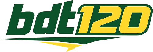 bdt 120 homepage logo for Bangladesh users
